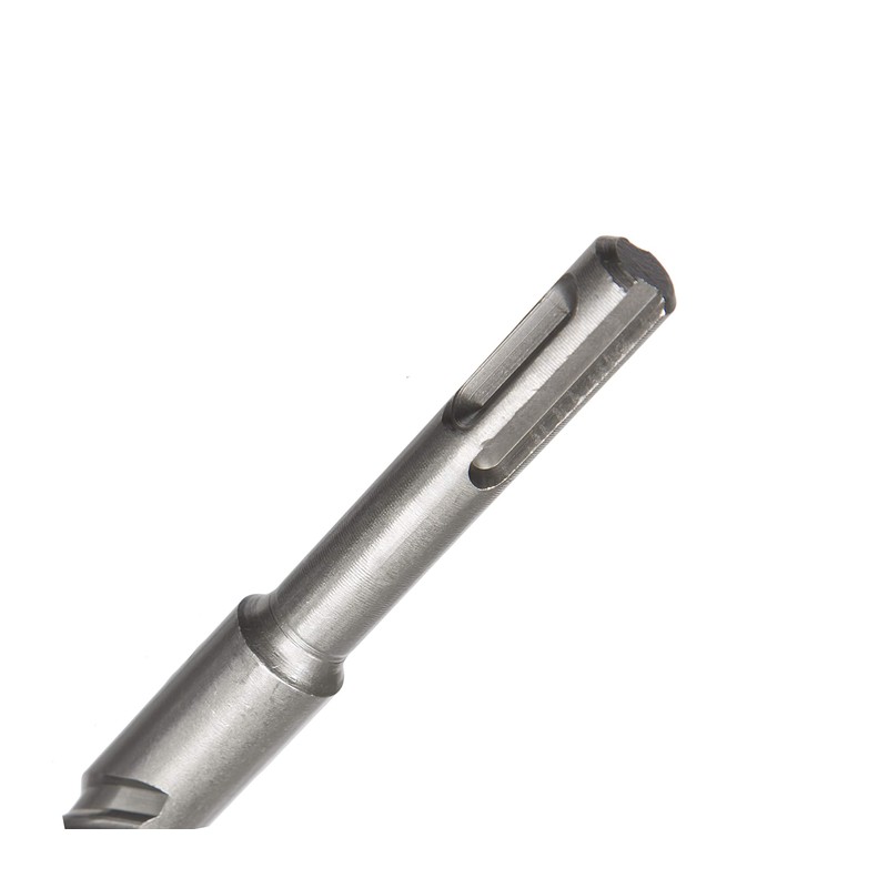 UK Drills - SDS Plus Hammer Drill Bit - Tungsten