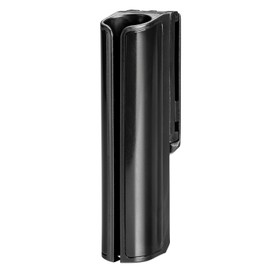 ASP, Inc. Sidebreak Baton Scabbard for ASP Batons, Duty Belt Accessories for Police Officers, Security Guards, and Law Enforcement, Tactical and Personal Defense Equipment, Baton Holder for Duty Belt