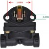 For Kohler 12 559 02-S Fuel Pump for Kohler CV13S