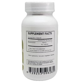 Herbal Island Bladderwrack Capsules (60)