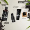 The Man Company Ultimate Charcoal Detan Kit with Elegant Gift