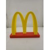 McDonald's 3D Printed McDonald's "M" Napkin Holder - Decorative -