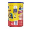 Nestle Nesquik Strawberry Flavor Powder Drink Mix, 35.5 oz