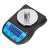 Bonvoisin Digital Lab Scale 600g x 0.01g Precision Electronic Scale