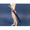 DG Pripla Figure Weapons Samurai Taste Full Color Printed Plastic