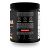 Creatina en Polvo Mega Creatine Extreme 1kg Naranja FNT Suplemento