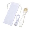 Eye Massage Wand Vibration Heaing Reduce Swelling Relive Fatigue Handheld