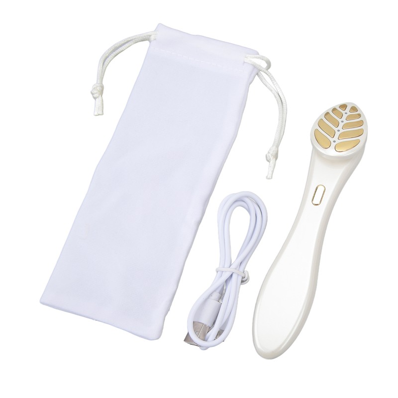 Eye Massage Wand Vibration Heaing Reduce Swelling Relive Fatigue Handheld