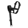 Dog Muzzle Adjustable Mouth Cover for Medium and Large Dogs