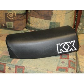 SCI KAWASAKI KX80 REPLACEMENT SEAT COVER 1979