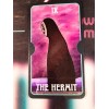 Studio Ghibli Inspired Tarot Cards - Set of 8 Major