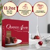 Queen Anne Milk Chocolate Covered Cordial Cherries | 13.2 oz