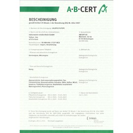 Organic Spirulina Tablets – 500 g to 250 mg Each