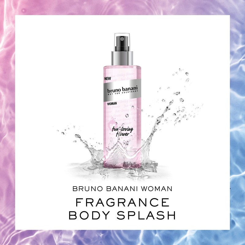 Bruno Banani Women's Body Lotion