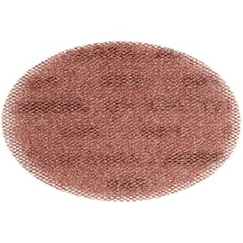 Mirka Abranet Ace HD 150mm 60 Grit Brown Sanding Discs AH24102560 150mm (Pack of 25)