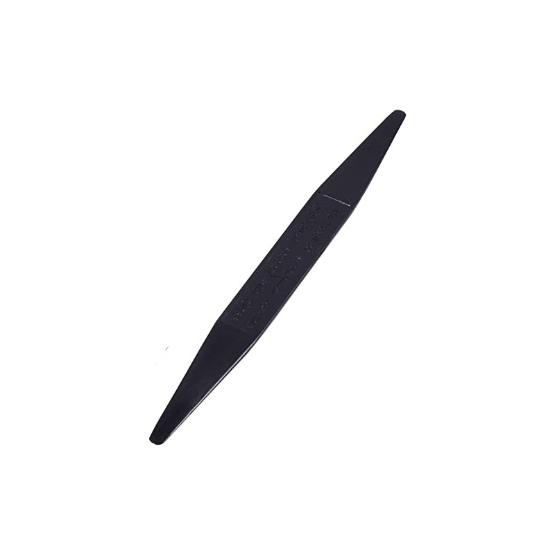 JacobsParts Rounded Black Nylon Pry Tool Spudger for Screen Seperation