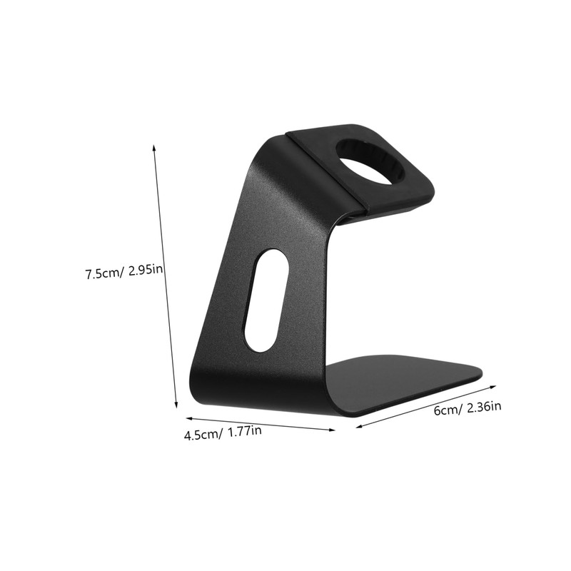 SEWACC Watch Charging Dock for Watch Desktop Charging Stand Sleek
