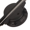 3D Holographic Fan 16.9inch 2 Blades Hologram Fan with 234