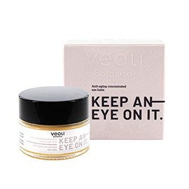 veoli Keep an eye on it eye balm 15 ml all skin types, eye cream rich care, anti-ageing care cream