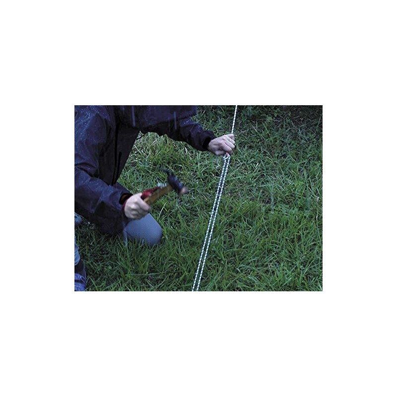 Snow Peak R-038-1 12 Set Freely (Snow Peak) Aluminum