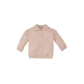 DeFacto Baby Girls' Sweatshirt, rose