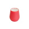 Vaso Entrenador 6 Meses para Bebé EZPZ Mini Copa, Naranja