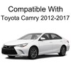 Passenger Side Mirror Replacement for 2012-2017 Toyota Camry Heated Right