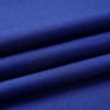 Zdada Extra Large Blue Table Cloths 300x150cm(118x59Inch), Long Rectangular Table
