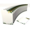 Fir Branch, 20 Sheets) Christmas Letter Paper 110 g/qm +