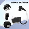Zreneyfex 4149-400-1301 Ignition Module Coil, Replacement for Stihl FS94 HL94