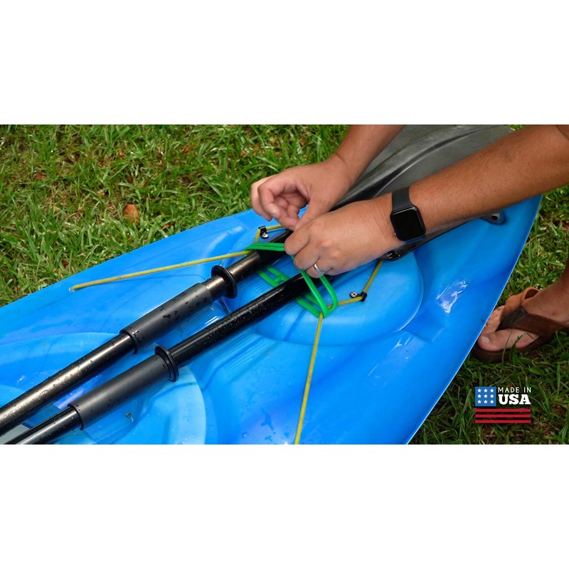 BluBird Rapid Tie Adjustable Strap, 15" Expandable Heavy Duty Indoor