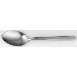 Reed and Barton Cole Oval Soup Spoon