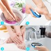 FENQURO 2 in 1 Nano Glass Callus Remover - Extremely