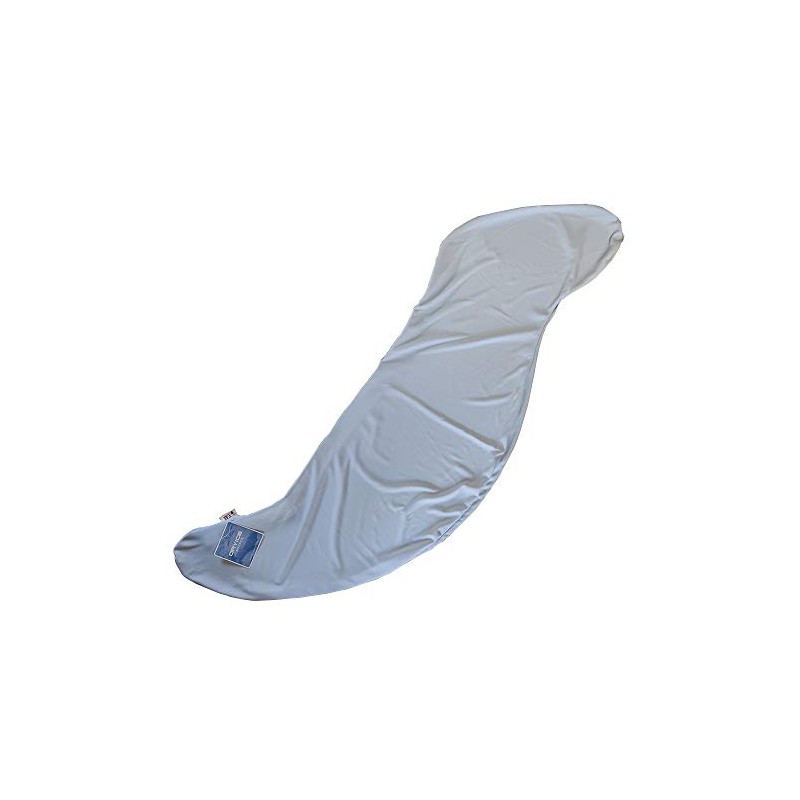 King Body Pillow Cover Replacement Large Cool Beach Pillow