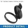 A ABSOPRO Windshield Wiper Washer Fluid Reservoir Tank Bottle Cap