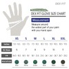DEX FIT Lightweight Work Gloves FN330, 3D Comfort Power Grip,