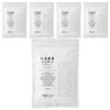 Bath Charm Diamond Salt Bath Salt Natural, 1kg, 5 pieces / 바스참 다이아몬드솔트 입욕제 내추럴, 1kg, 5개