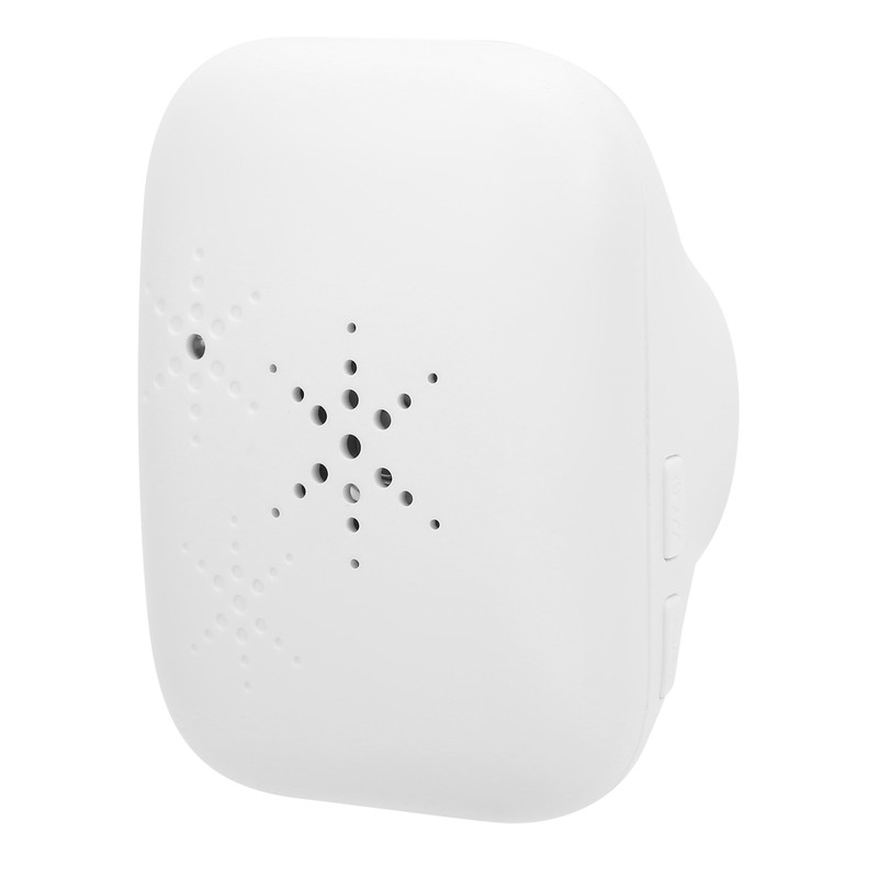 Battery Free Wireless Doorbell Remote Control 150m Range 38 Melodies