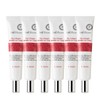 Collagen Wrinkle Eye Cream 40ml (6 pieces) / Anti-wrinkle Functional / 콜라겐 링클 아이크림 40ml 6개  주름개선 기능성