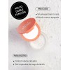 SHEGLAM Insta-Ready Polvos Rostro y Ojos - Translucent