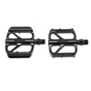 MEROCA Bike Pedals Wear Resistant Aluminum Alloy Mountain Bike Pedals
