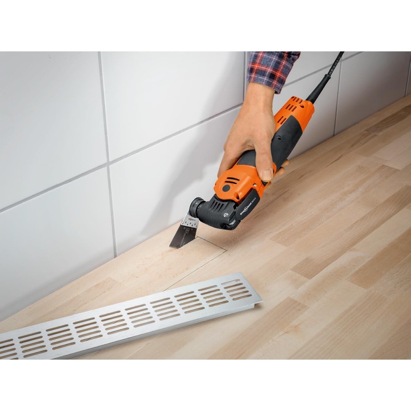 Fein 63502134240 Wood Saw Blade, Colour Coded