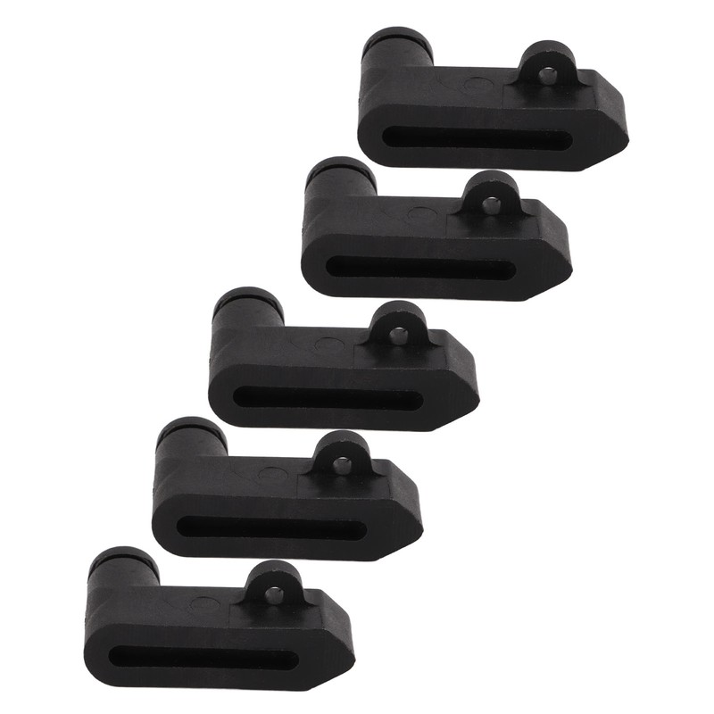 5Pcs Pull Starter Pawl Drive Dog 63V‑15741‑00 9.9‑15 H P