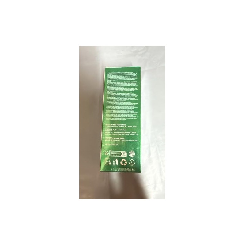 2 Pack Mullein Extract for Lungs Cleanse and Respiratory Support