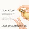 White Truffle Moisturizing Serum Lotion, Milky Lotion, Lightweight, Deep Hydration,