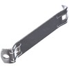Dexam Traditional Tin Can Punch & Bottle Opener, Nickel, 17840742