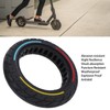 SLC8.5x2.0 Electric Scooter Tire 8.5In Rubber Solid Tire for Xiaomi