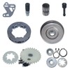 Gubeter Clutch Sprocket 3/8" 7T Kit for Stihl Ms380 038