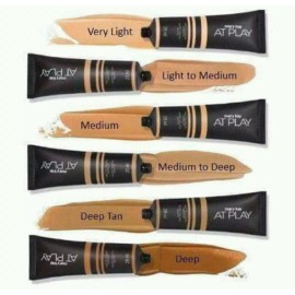 Mary Kay Maquillaje At Play Mary Kay