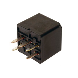 ACDelco D1724A Multi Purpose Relay
